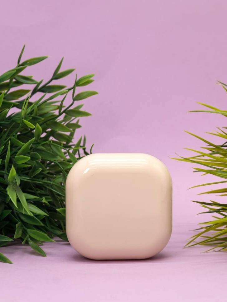 Контейнер для контактных линз «Smooth» | I like gift | Toki