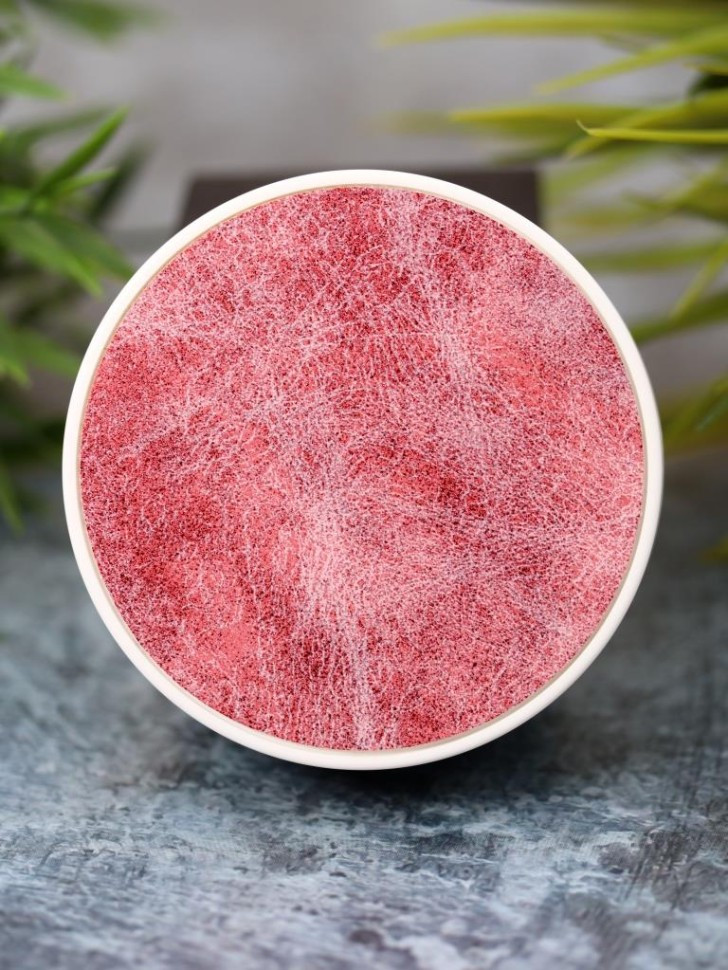 Контейнер для контактных линз «Shine red» | I like gift | Toki