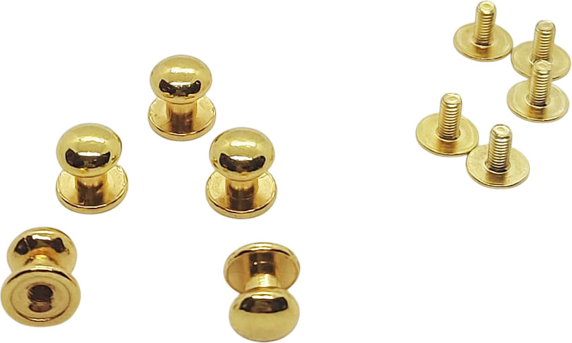 Набор кобурных кнопок