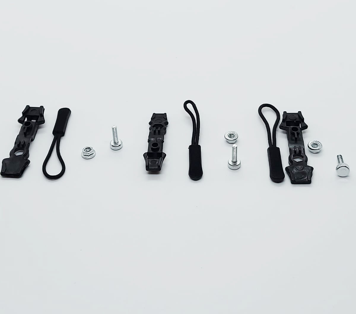 Набор бегунков универсальных