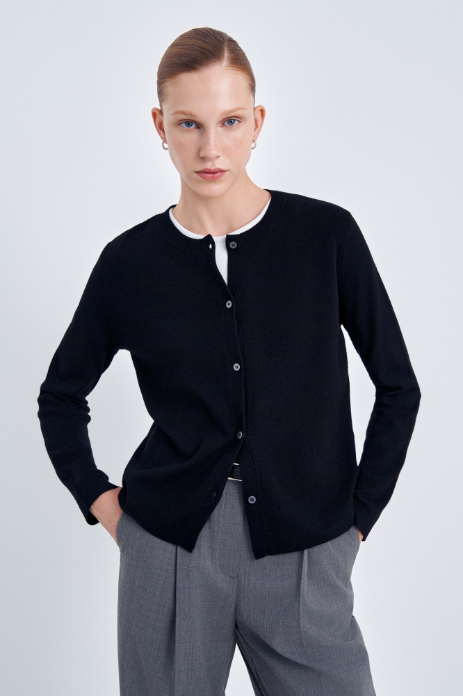 Кардиган женский | Finn Flare