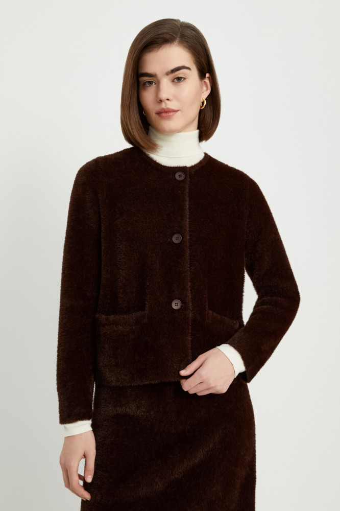 Кардиган женский | Finn Flare