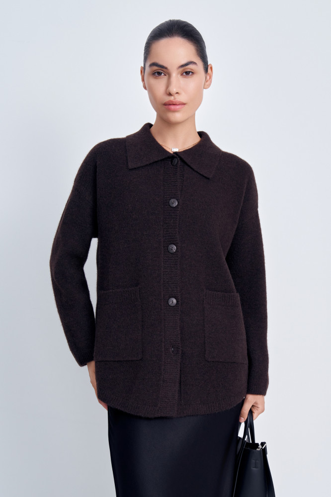 Кардиган женский | Finn Flare