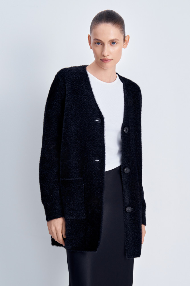 Кардиган женский | Finn Flare