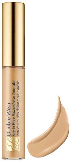 Корректор для лица «Double Wear Stay-in-Place Flawless Wear», оттенок 1W Light Warm