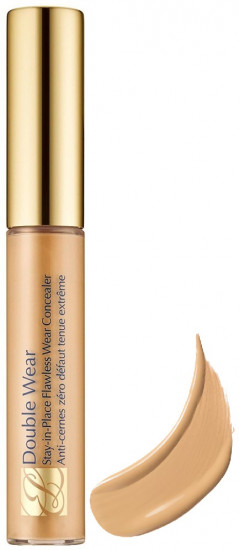 Корректор для лица «Double Wear Stay-in-Place Flawless Wear», оттенок 2W Light medium