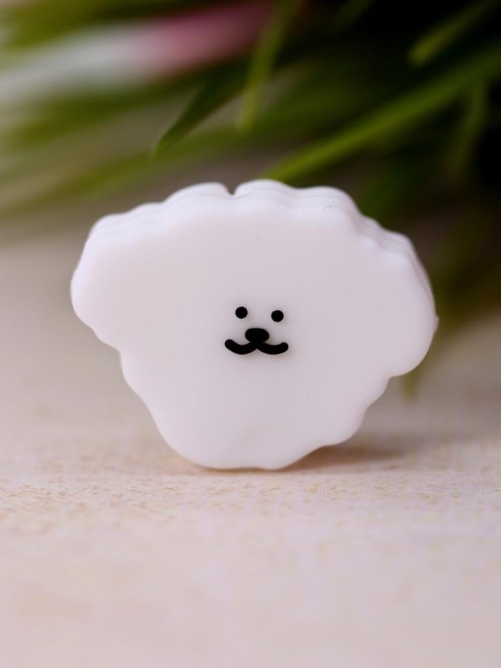 Насадка для провода защитная «Koala» | I like gift | Toki