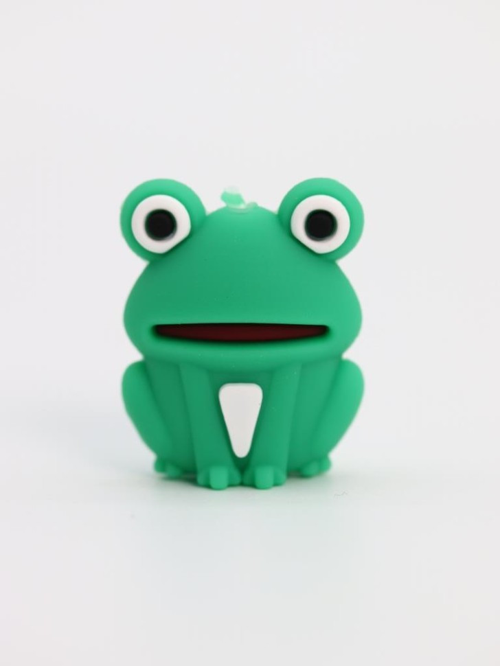 Насадка для провода защитная «Froggy» | I like gift | Toki