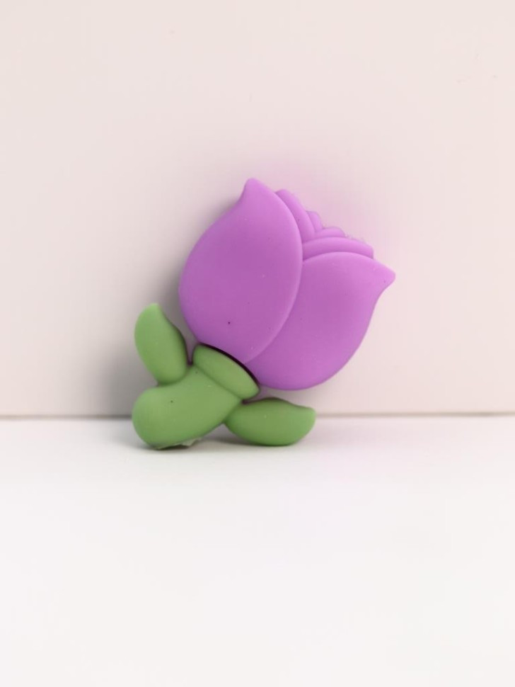 Насадка для провода защитная «Flower» | I like gift | Toki