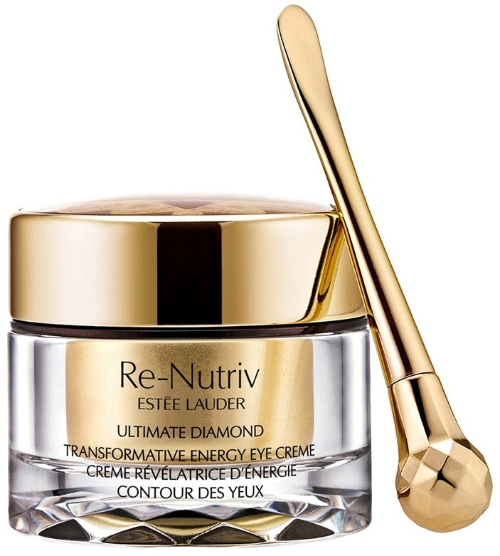 Крем для кожи вокруг глаз энергетический «Re-Nutriv Ultimate Diamond» | Re-Nutriv | Estee Lauder