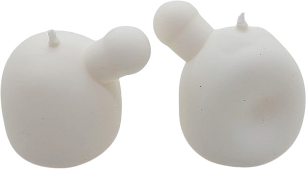 Комплект шариков для игрушек