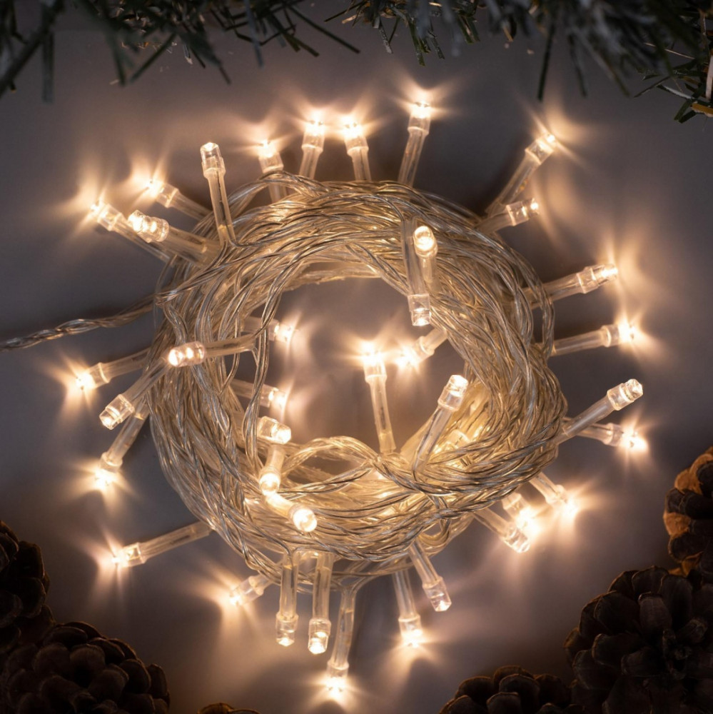 Электрогирлянда