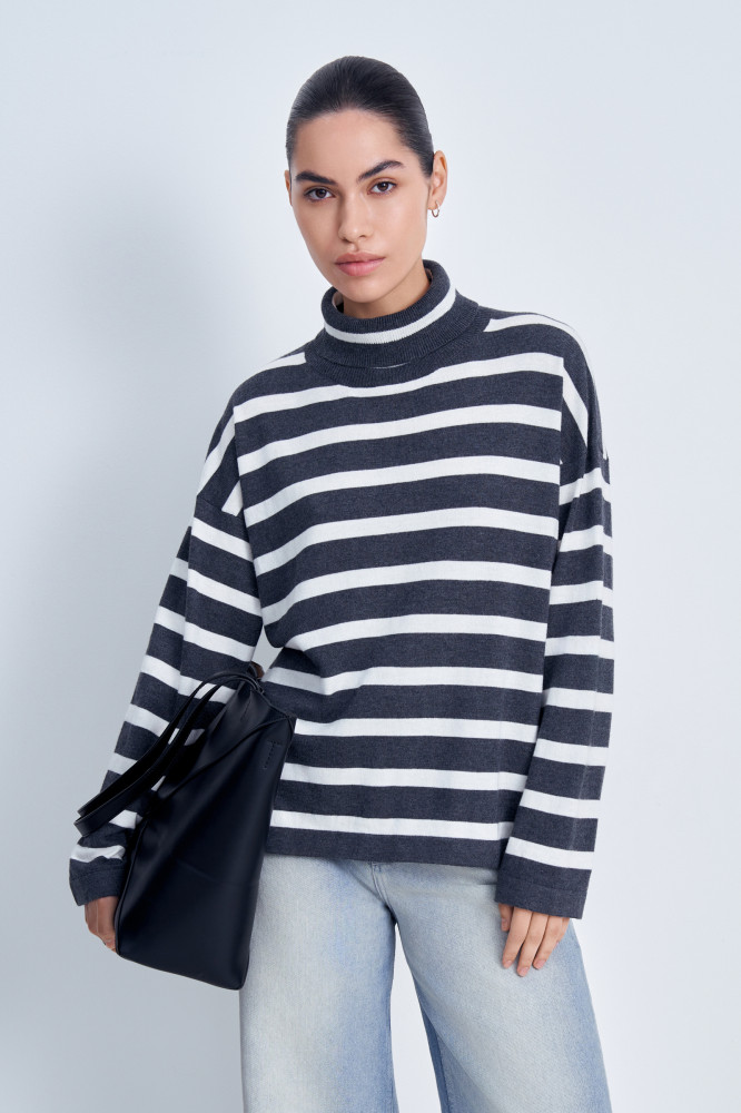 Водолазка женская | Finn Flare