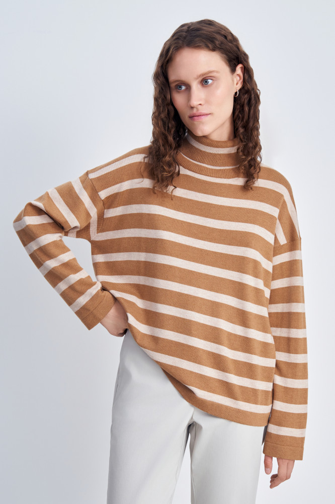 Водолазка женская | Finn Flare