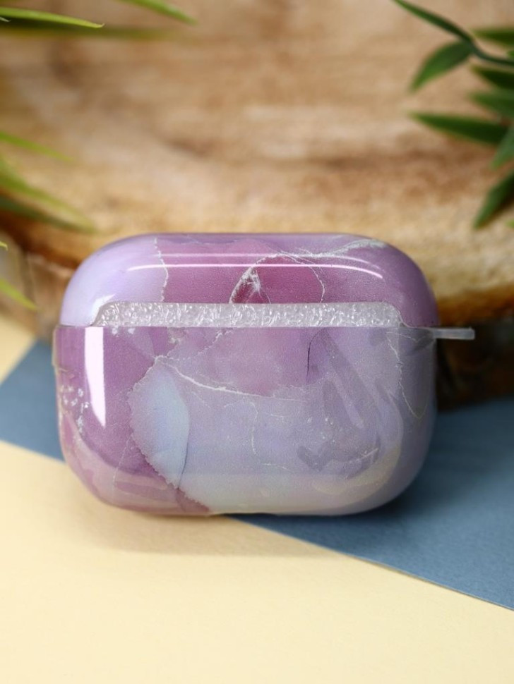 Чехол для AirPods Pro «Watercolor» | I like gift | Toki