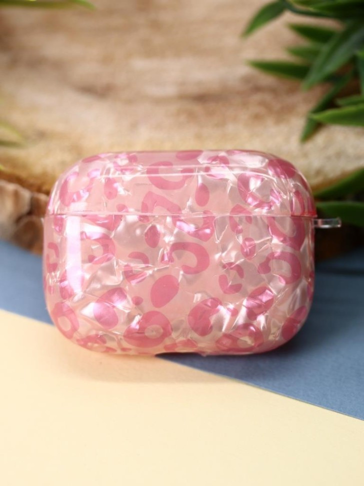 Чехол для AirPods Pro «Sea shell» | I like gift | Toki