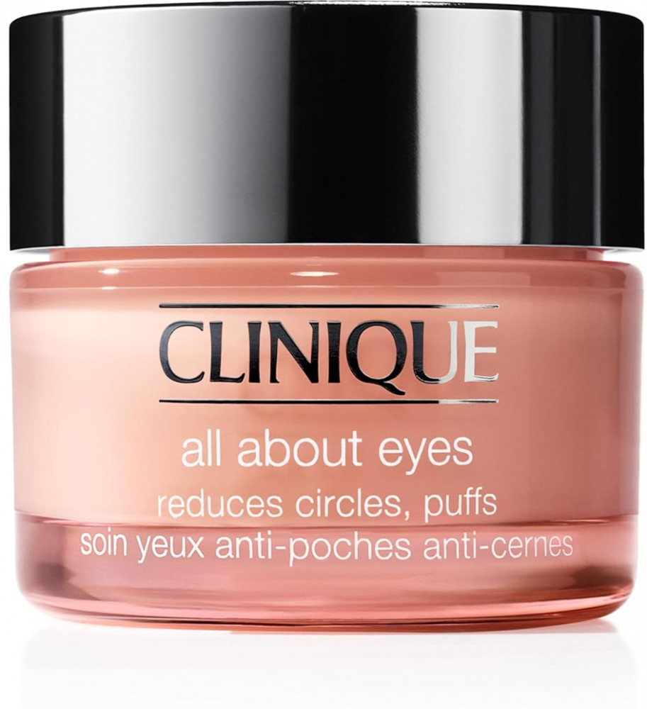 Крем для ухода за кожей вокруг глаз «All About Eyes» | Clinique
