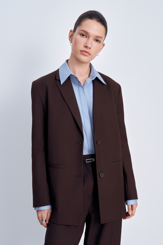 Жакет женский | Finn Flare