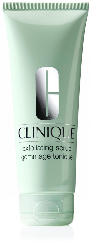 Скраб для лица отшелушивающий «Exfoliating Scrub» | Clinique