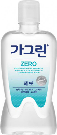 Ополаскиватель для полости рта «Zero»