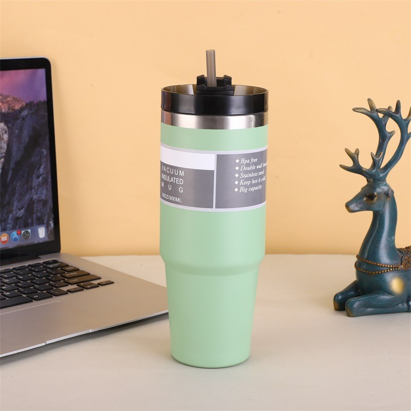 Термокружка «Training» | I like gift | Toki