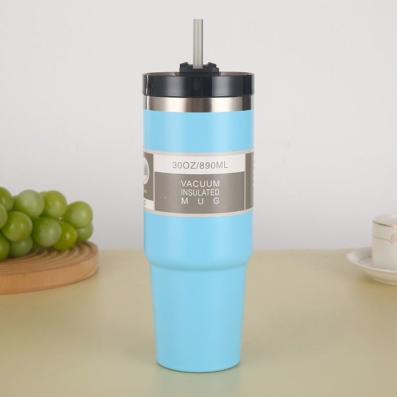 Термокружка «Training» | I like gift | Toki