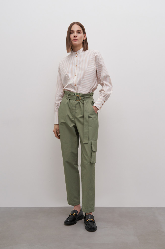 Брюки женские | Finn Flare