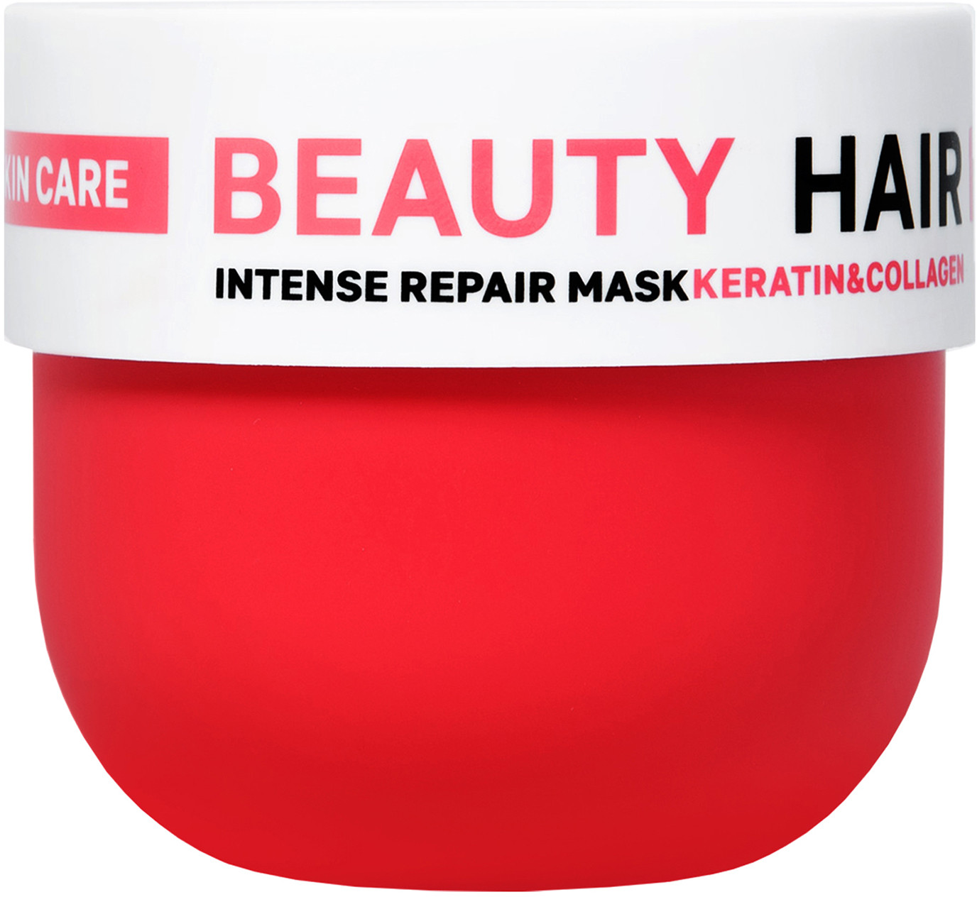 Маска для волос «Hair Keratin&Collagen Intense Repair Mask» | Beauty Hair | Name skin care
