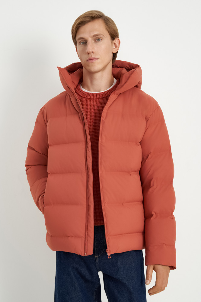 Куртка мужская | Finn Flare