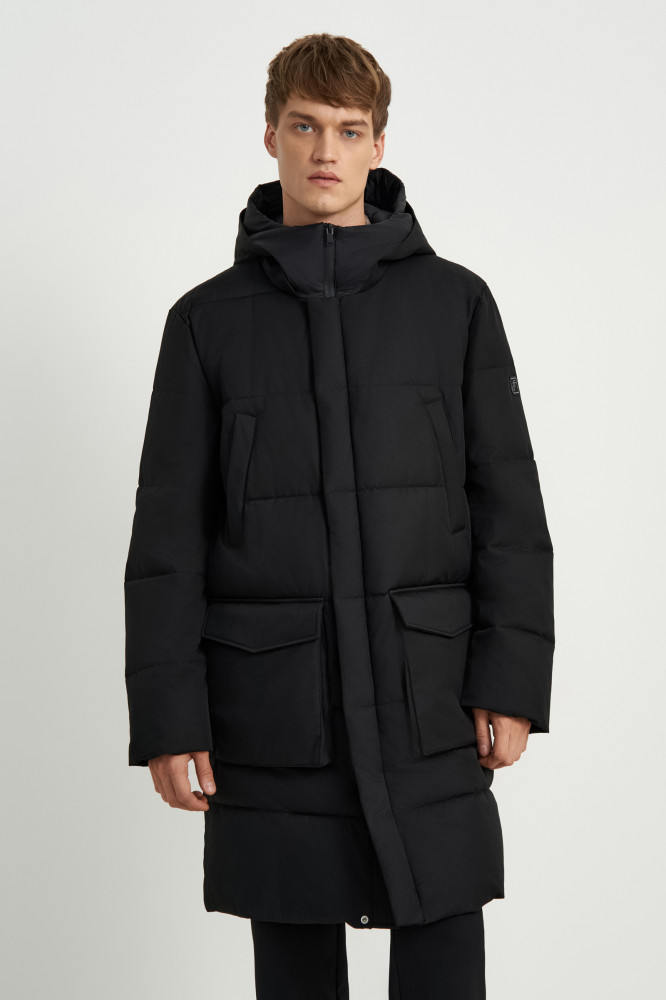 Куртка мужская | Finn Flare