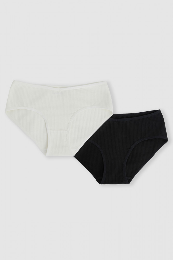 Трусы-слип женские комплект | Finn Flare