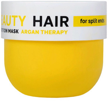 Маска для волос «Argan Therapy Nutrition Mask» | Beauty Hair | Name skin care