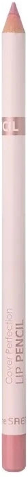 Карандаш для губ «Lip Pencil», тон 09 Mellow | Cover Perfection | The Saem