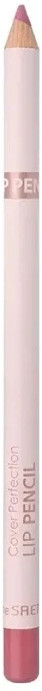 Карандаш для губ «Lip Pencil», тон 10 Urbane | Cover Perfection | The Saem