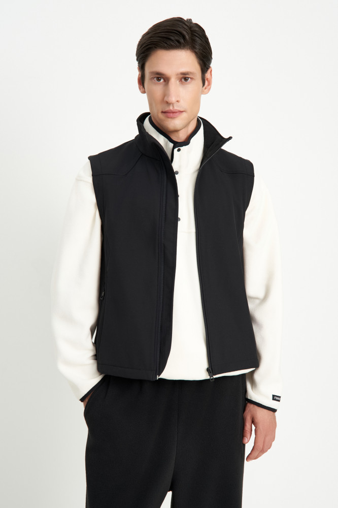 Жилет мужской | Finn Flare