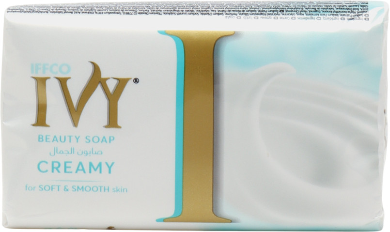 Мыло туалетное «Creamy» | IFFCO Beauty