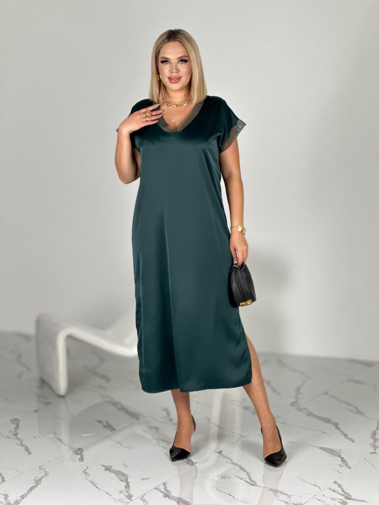 Платье женское «Velours»