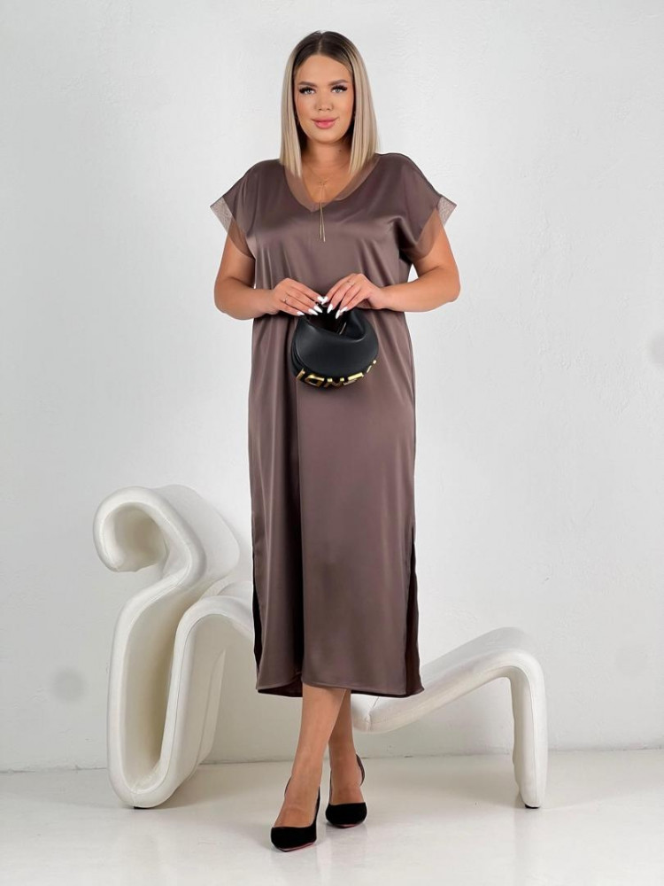 Платье женское «Velours»