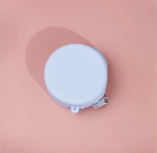 Кошелек силиконовый | I like gift | Toki