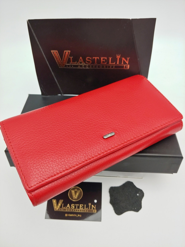 Кошелек | Vlastelin