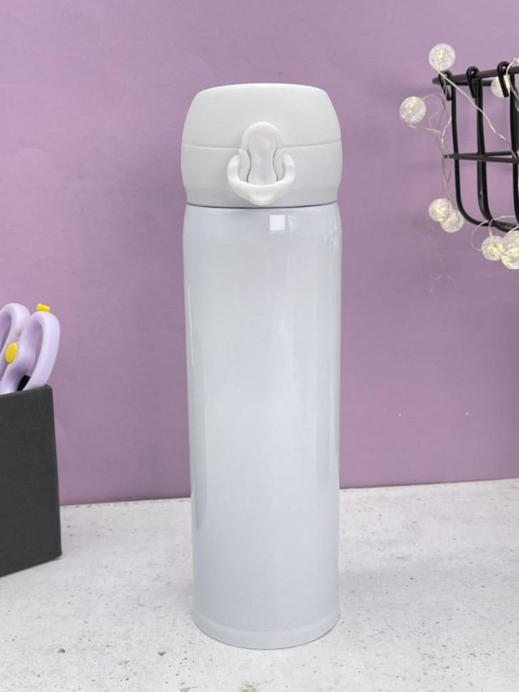 Термос «Classy» | I like gift | Toki