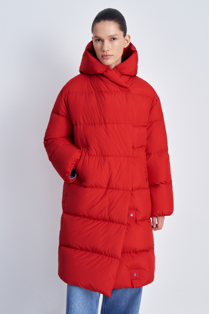 Куртка женская | Finn Flare