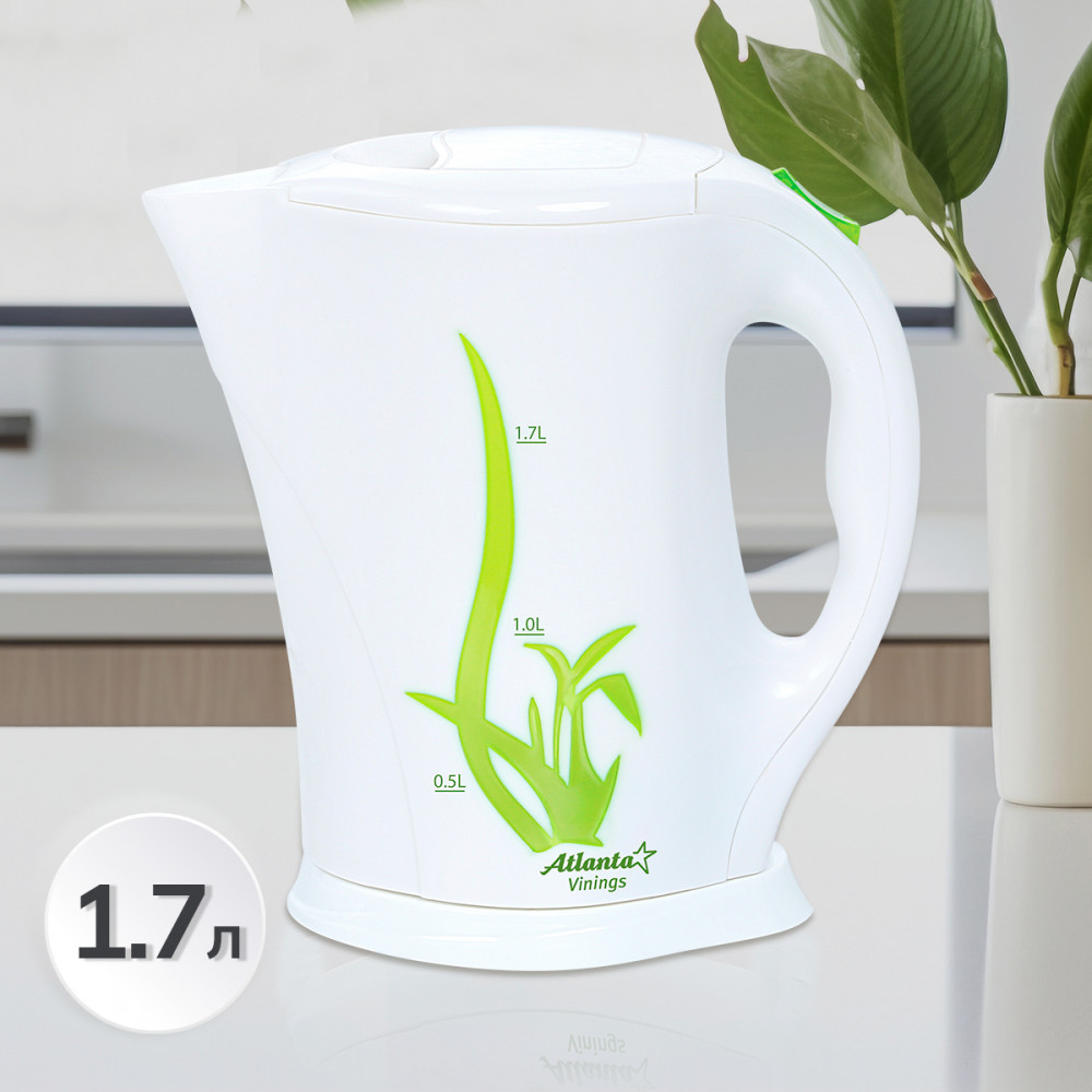 Чайник электрический ATH-2305 | Atlanta