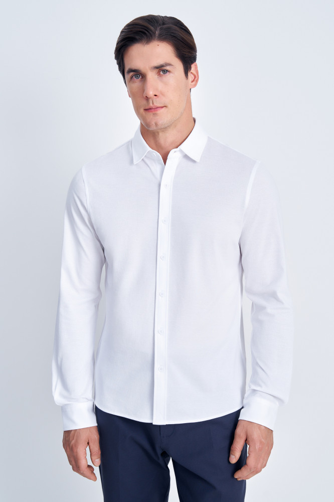 Рубашка мужская | Finn Flare