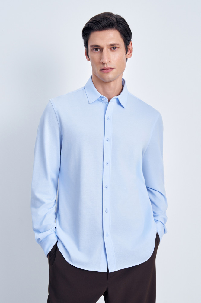 Рубашка мужская | Finn Flare