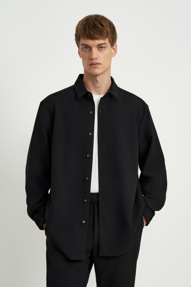 Рубашка мужская | Finn Flare