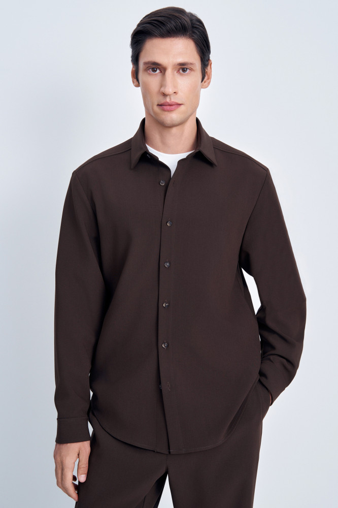 Рубашка мужская | Finn Flare