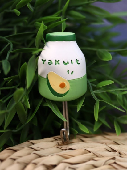 Крючок самоклеящийся «Yakuit»