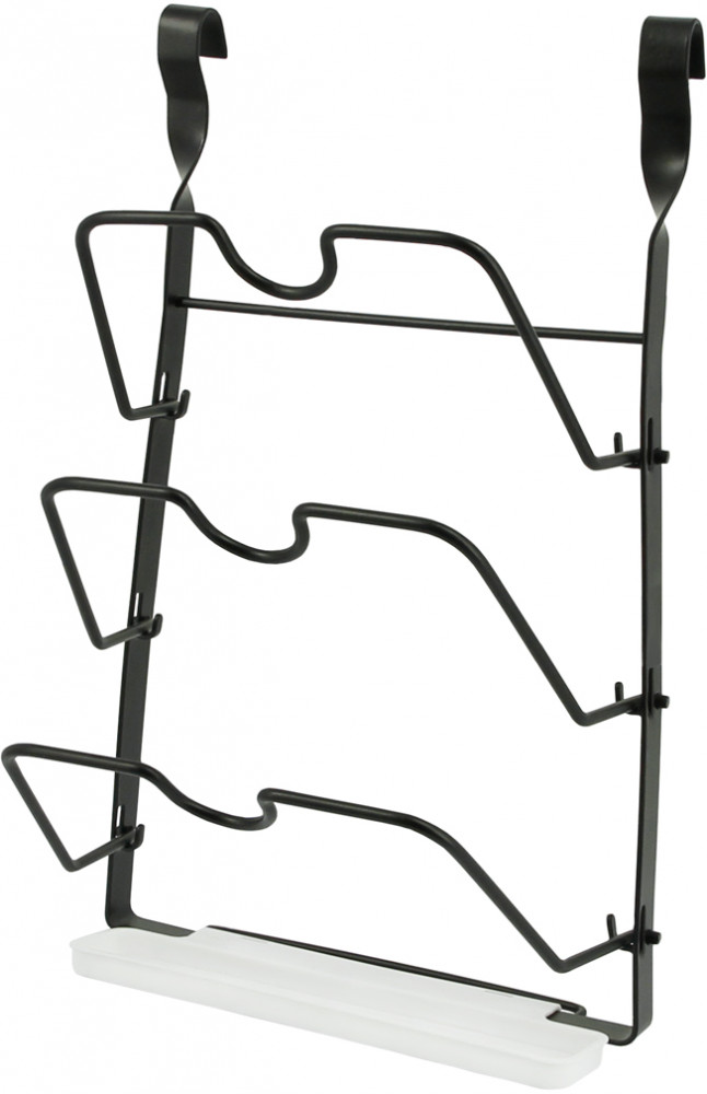 Держатель для крышек на рейлинг | Pomi d’Oro