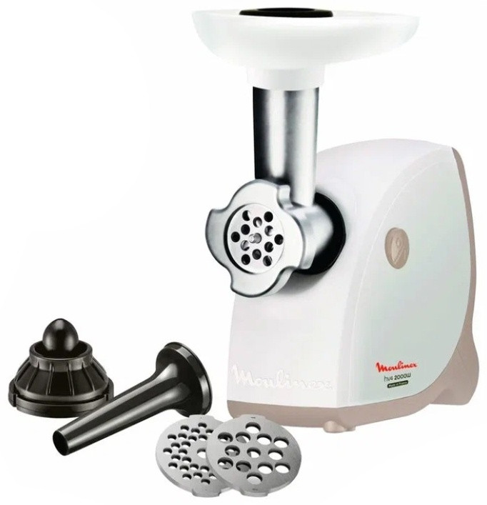 Мясорубка ME461132 | Moulinex